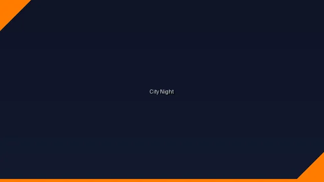 城市夜景主题赛 - 性妲己 视频创作挑战